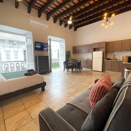Old San Juan Rentals Екстериор снимка