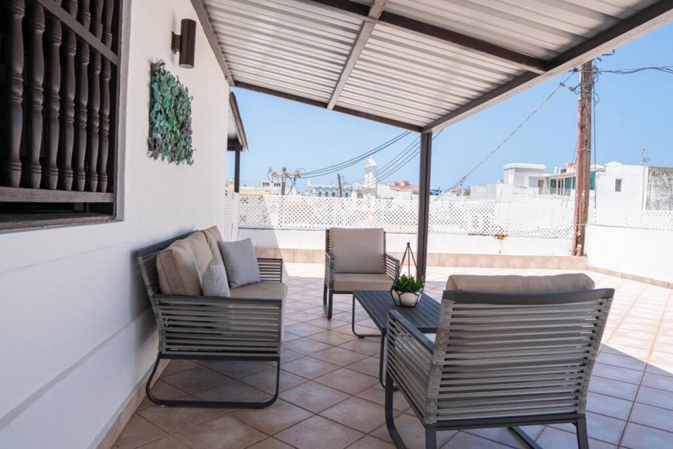 Old San Juan Rentals Екстериор снимка