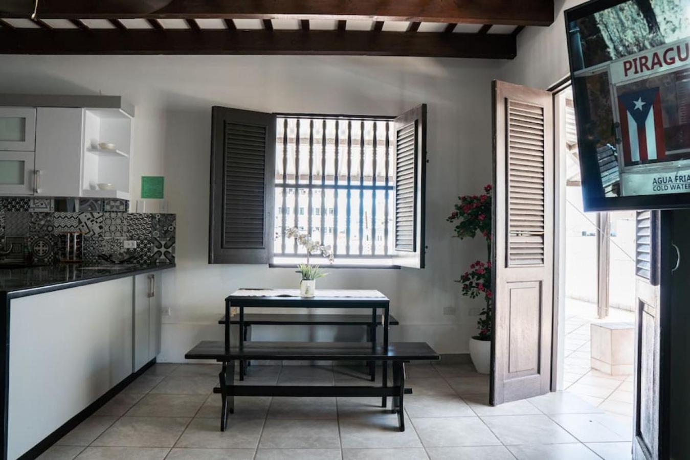 Old San Juan Rentals Екстериор снимка