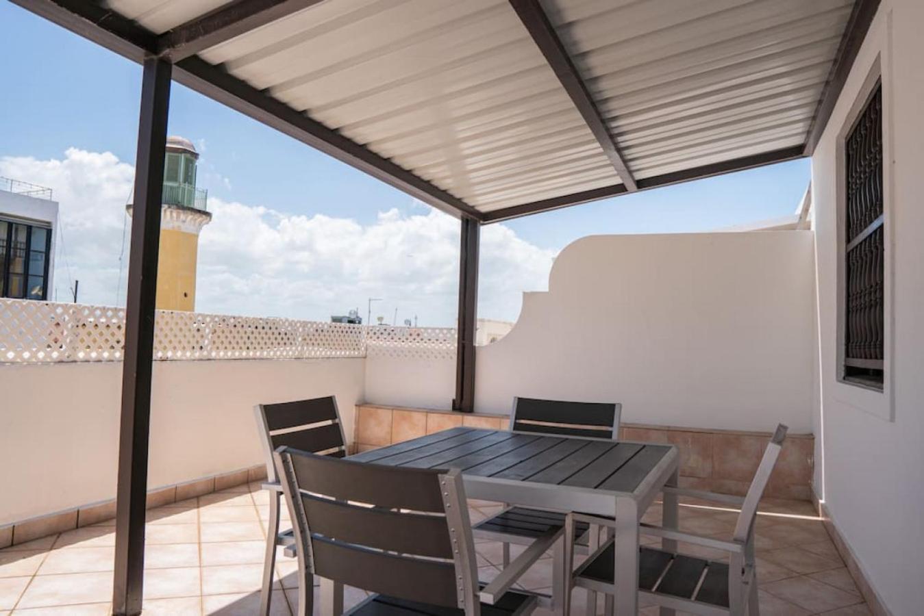 Old San Juan Rentals Екстериор снимка