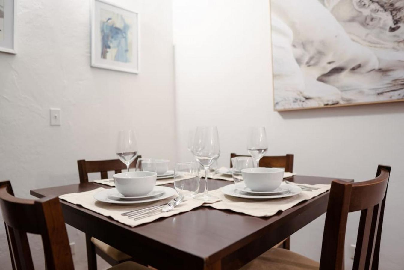 Old San Juan Rentals Екстериор снимка