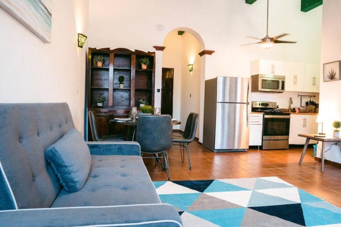 Old San Juan Rentals Екстериор снимка