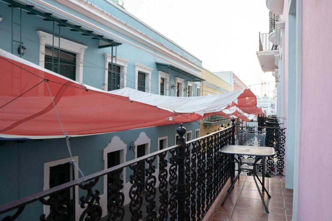 Old San Juan Rentals Екстериор снимка