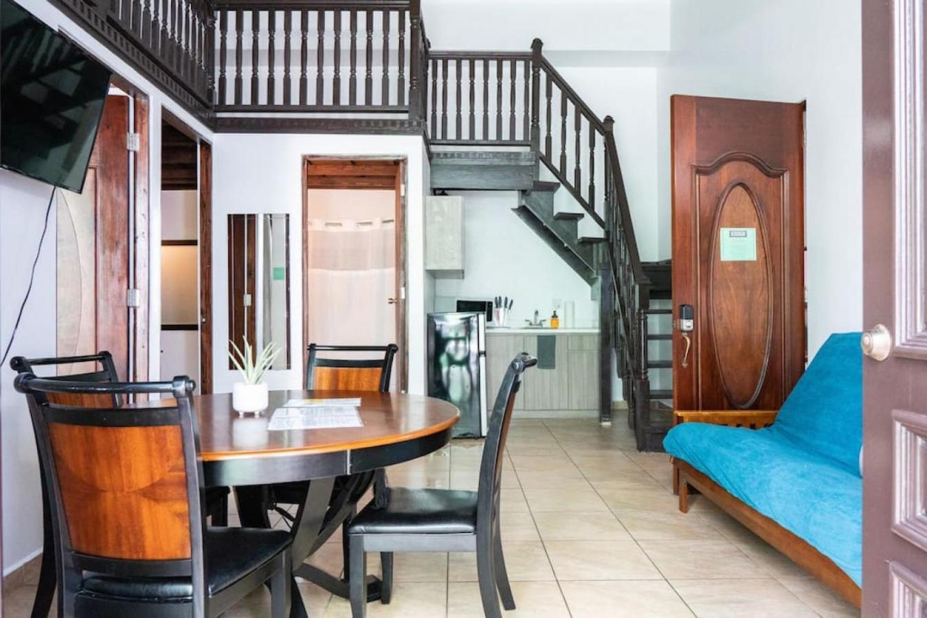 Old San Juan Rentals Екстериор снимка