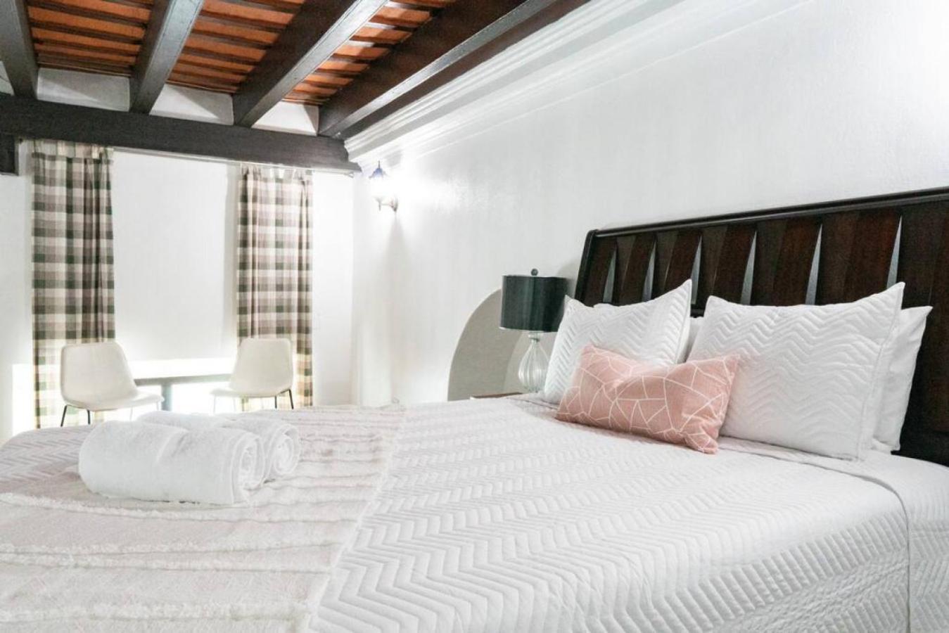 Old San Juan Rentals Екстериор снимка