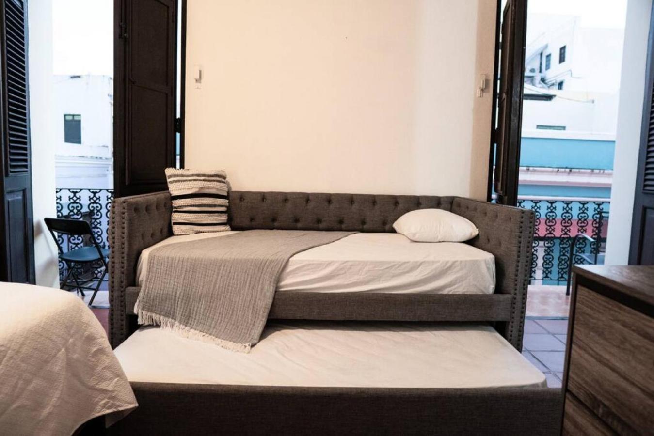 Old San Juan Rentals Екстериор снимка