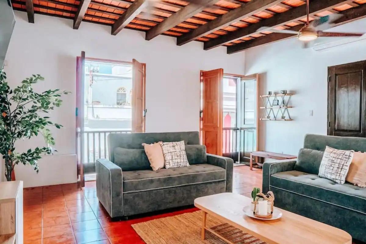 Old San Juan Rentals Стая снимка