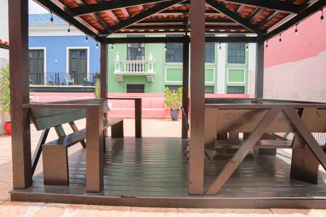 Old San Juan Rentals Стая снимка