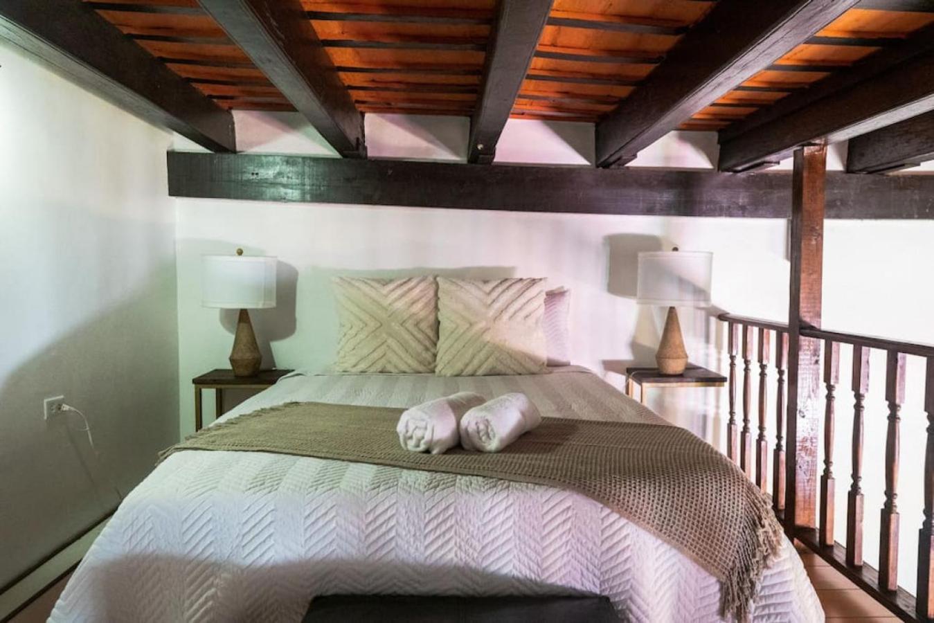 Old San Juan Rentals Стая снимка