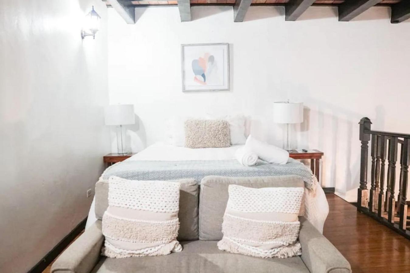 Old San Juan Rentals Стая снимка