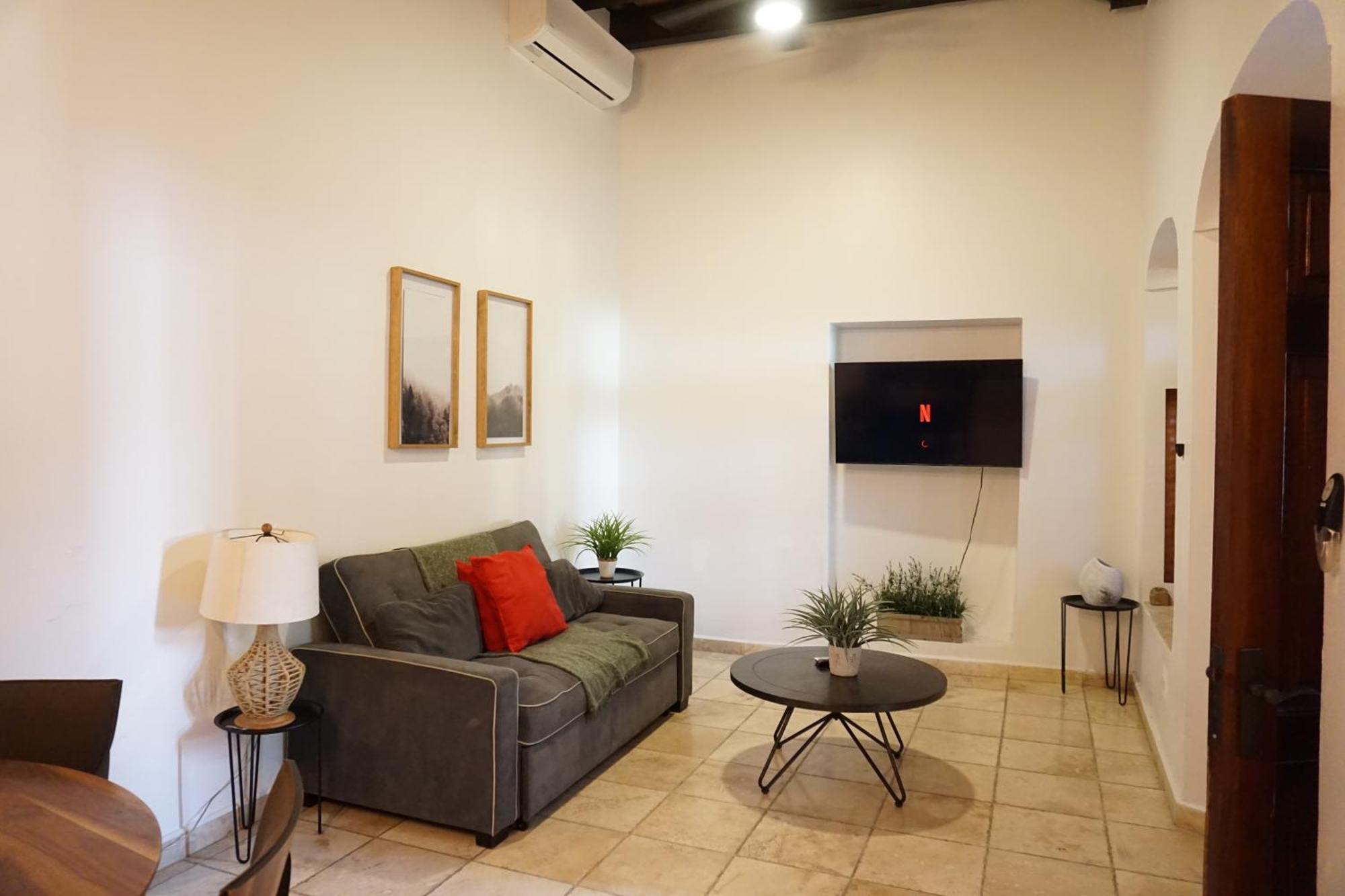 Old San Juan Rentals Екстериор снимка