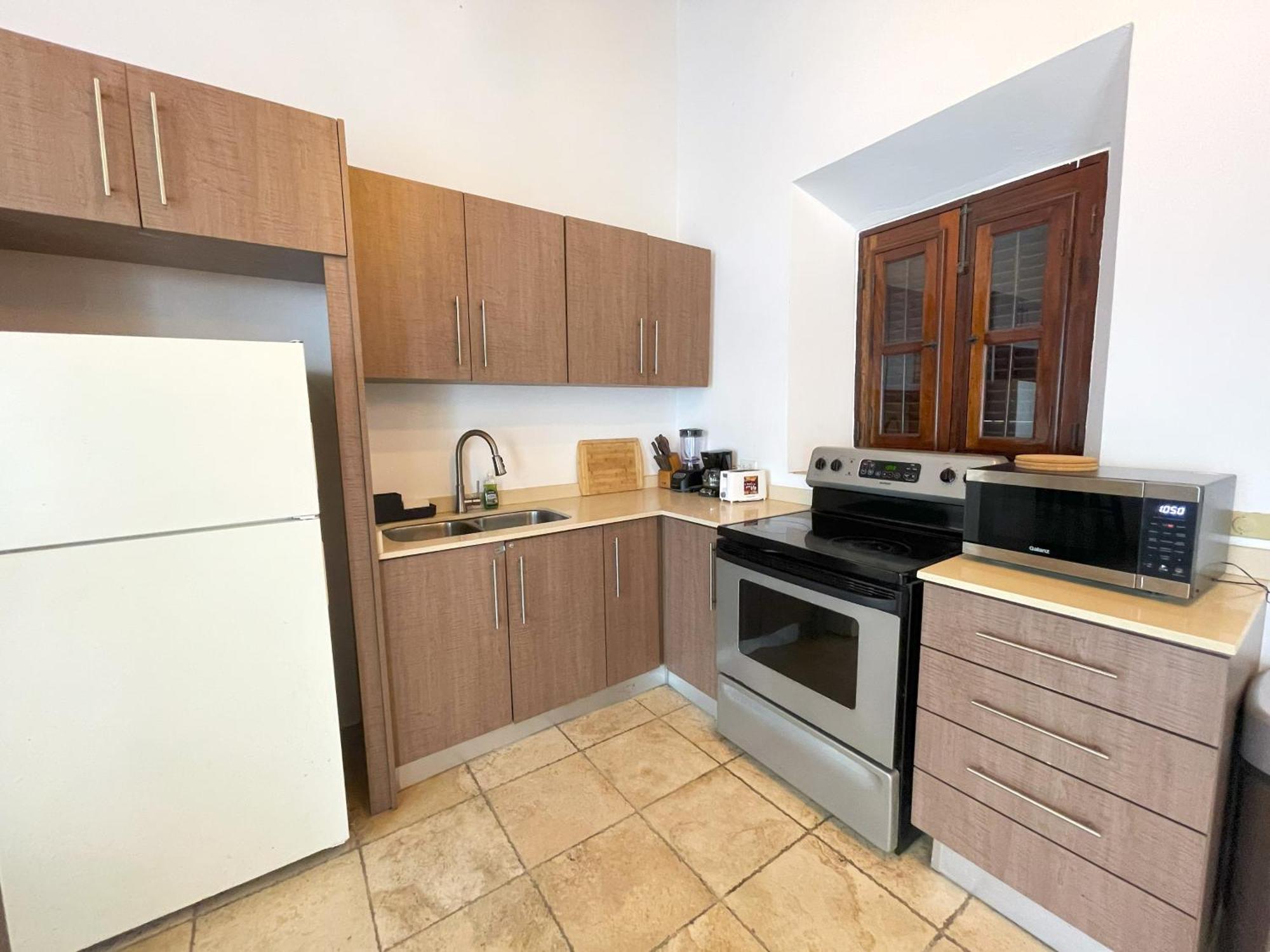 Old San Juan Rentals Екстериор снимка