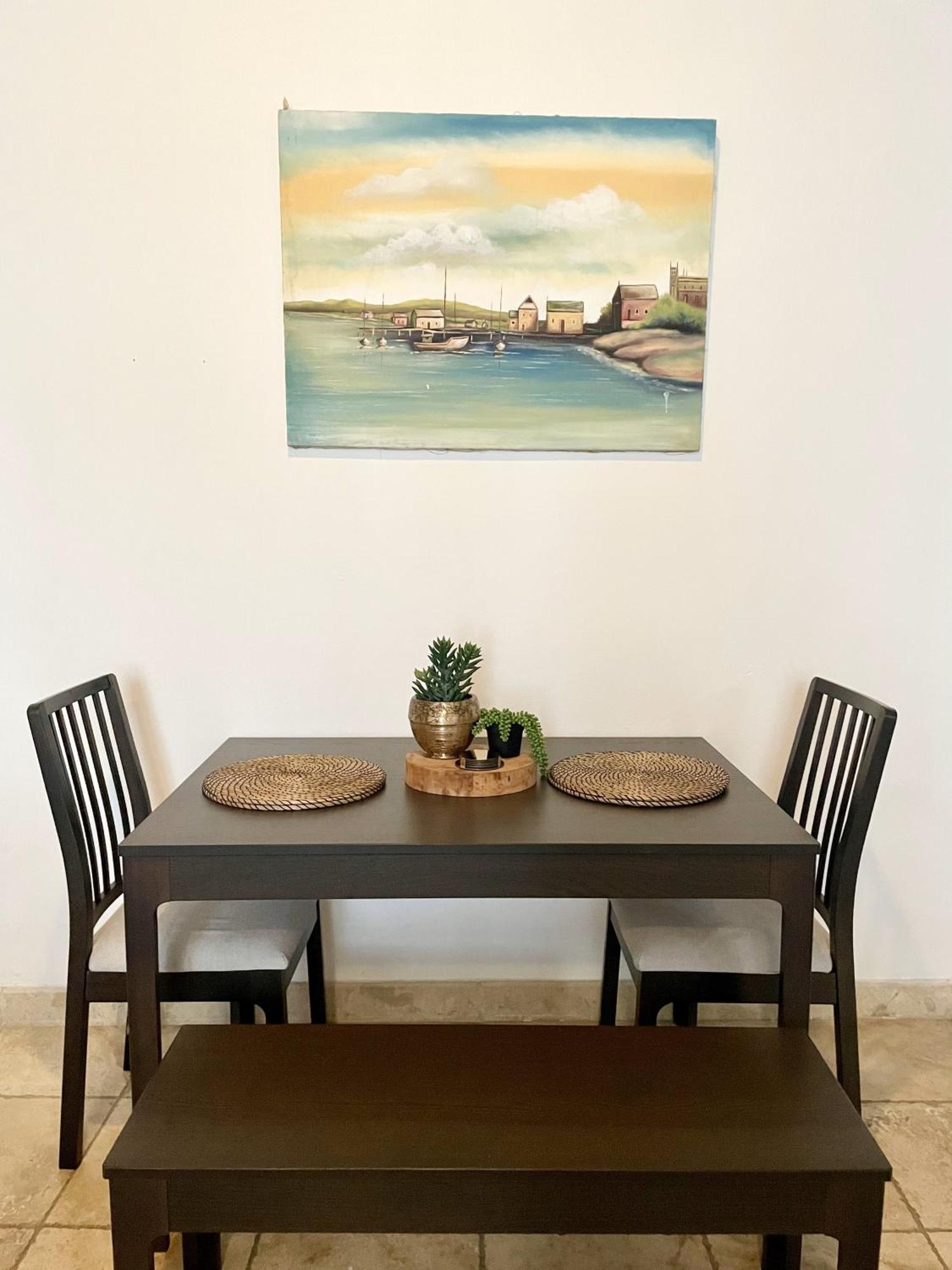 Old San Juan Rentals Екстериор снимка