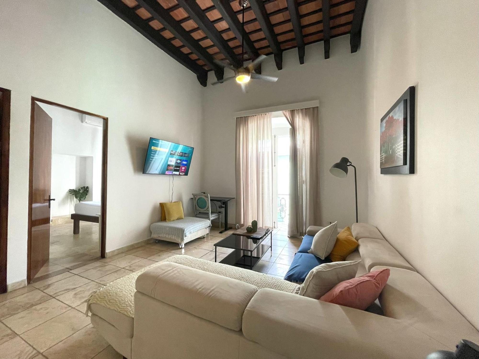 Old San Juan Rentals Екстериор снимка