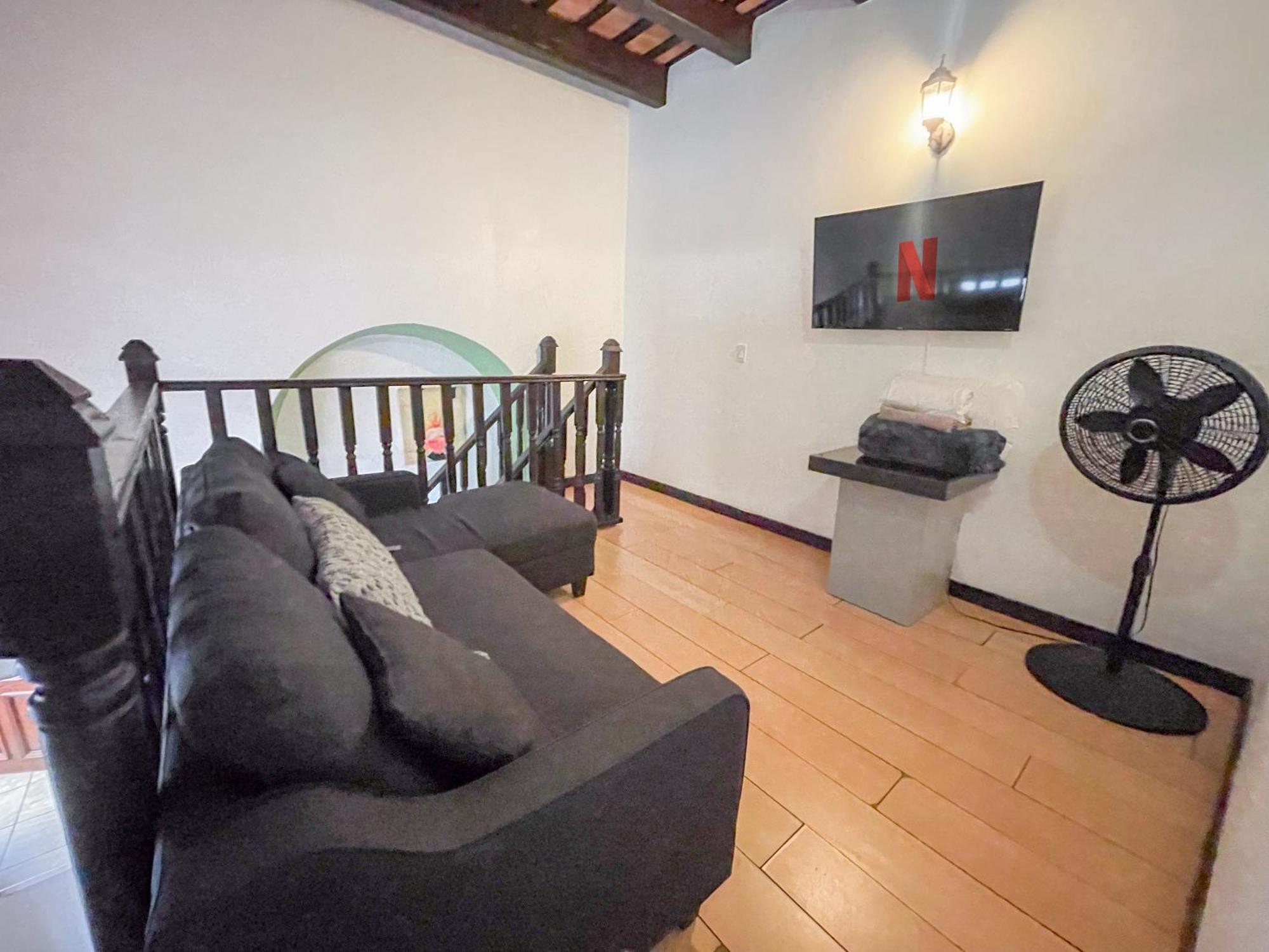Old San Juan Rentals Стая снимка