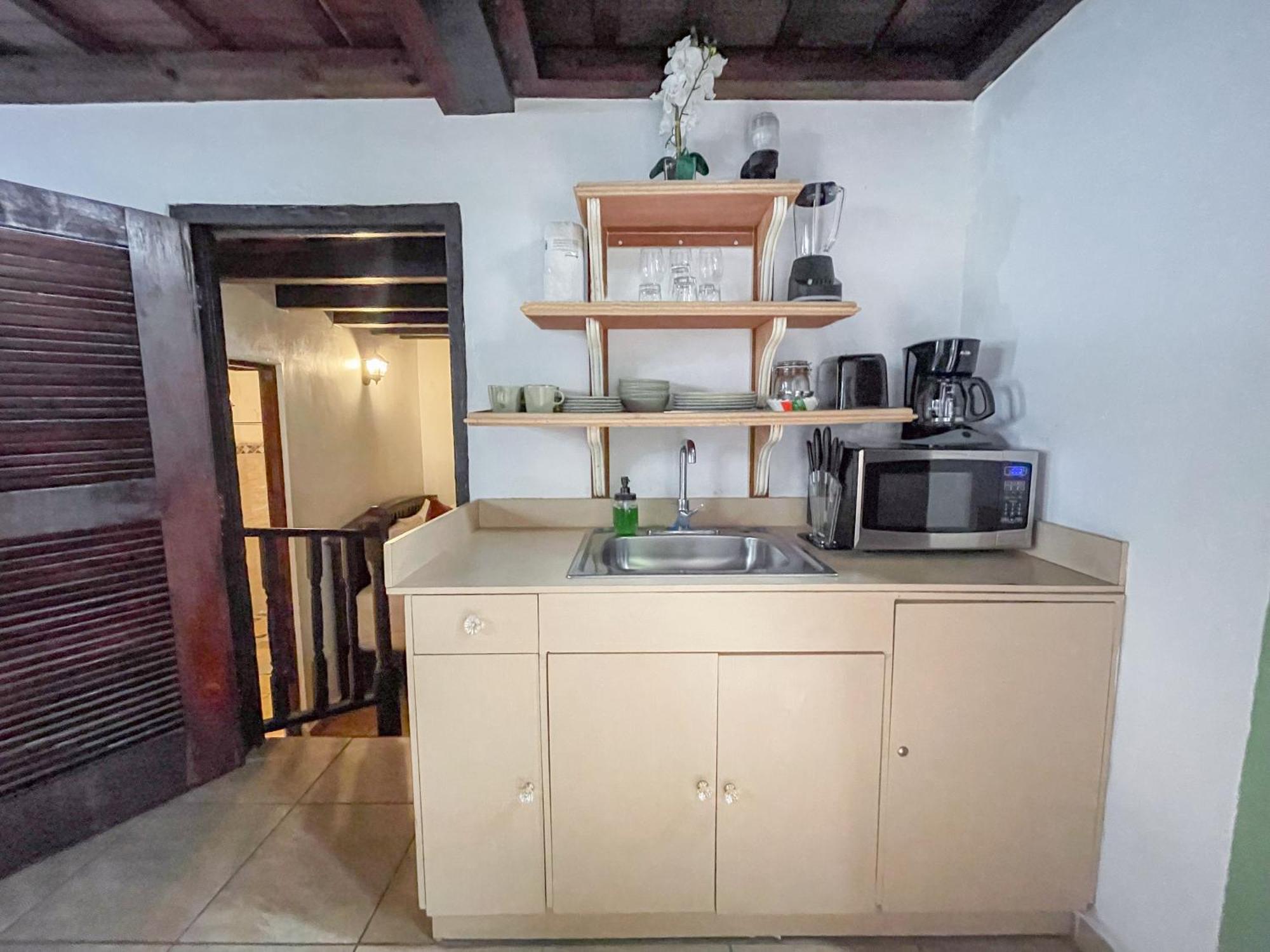 Old San Juan Rentals Екстериор снимка