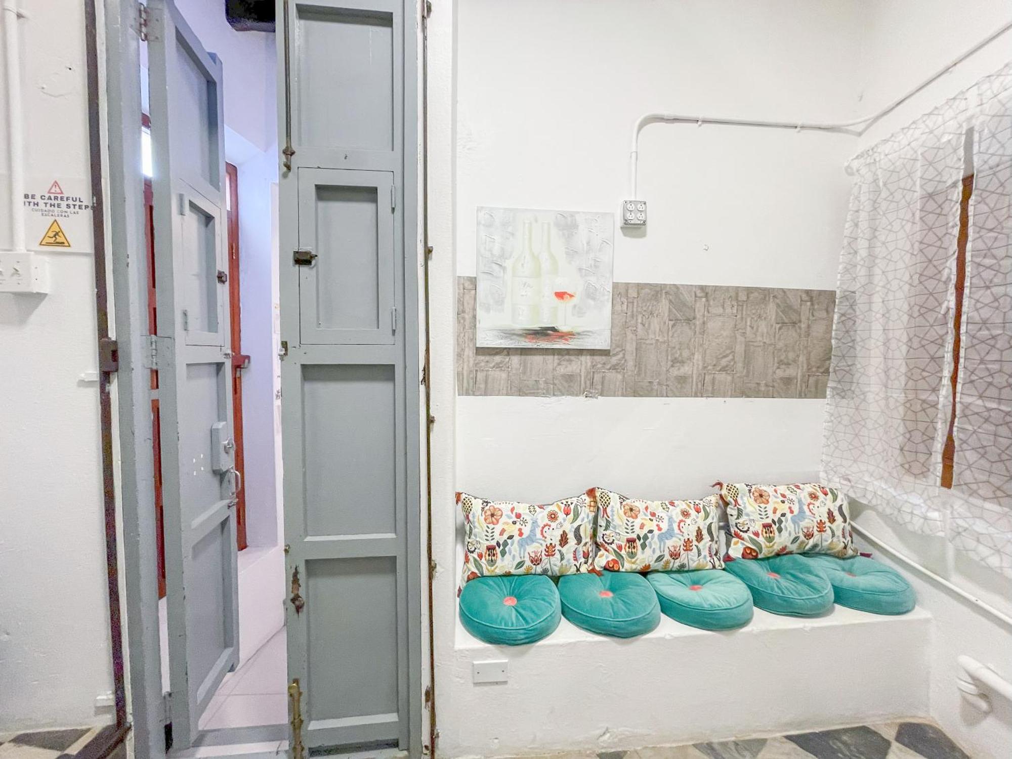 Old San Juan Rentals Екстериор снимка